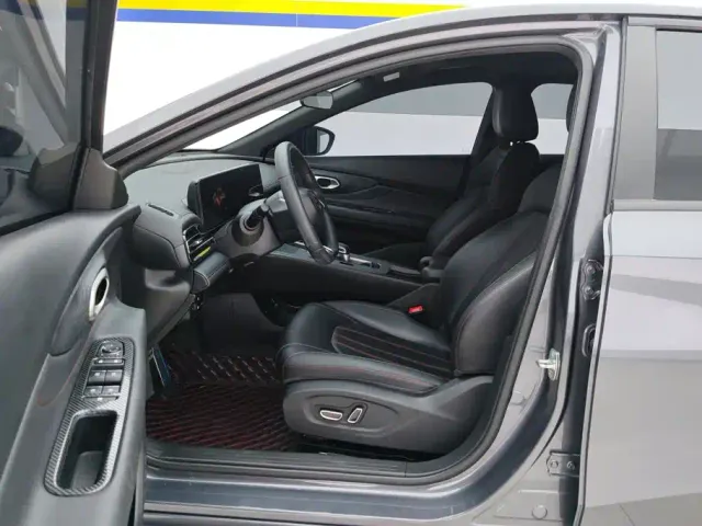 GAC Trumpchi Emkoo — Фото автомобиля 9