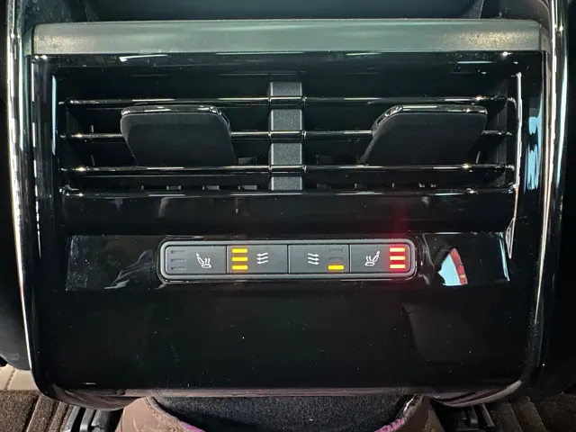 Land Rover Range Rover Sport — Фото автомобиля 20