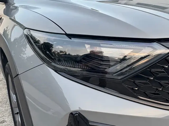 Jetta VS7 — Фото автомобиля 9