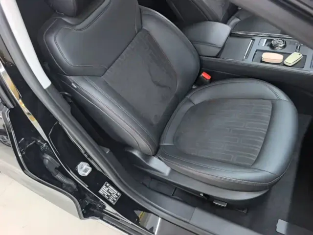 Ford Mondeo — Фото автомобиля 24