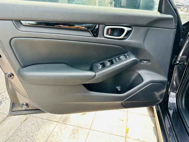 Honda Integra — Фото автомобиля 7