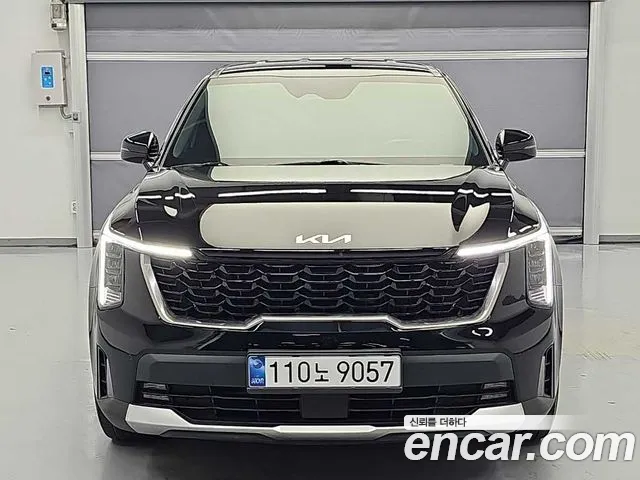 Kia Sorento — Фото автомобиля 2