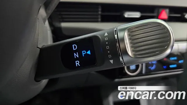 Hyundai Ioniq 5 — Фото автомобиля 12