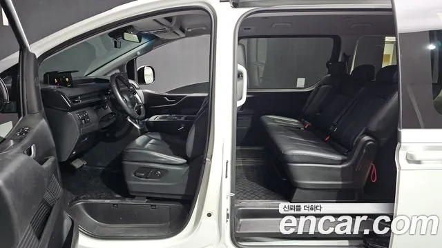 Hyundai Staria — Фото автомобиля 18