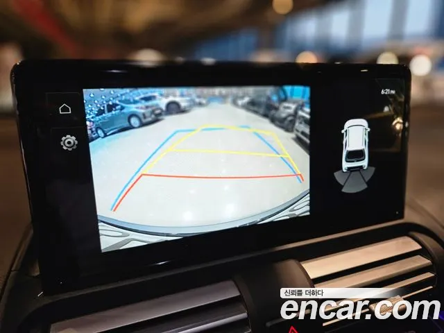 Hyundai Casper New — Фото автомобиля 15