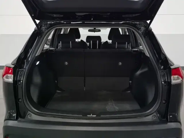 Toyota Frontlander — Фото автомобиля 16