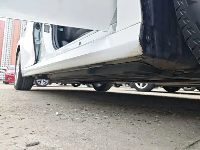 Toyota Camry — Фото автомобиля 20