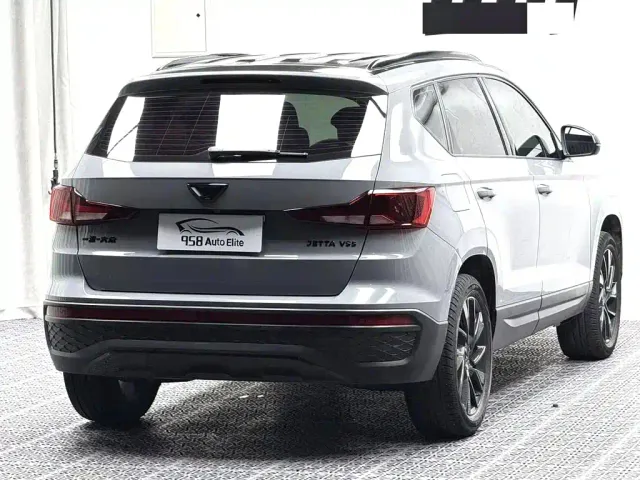 Jetta VS5 — Фото автомобиля 12
