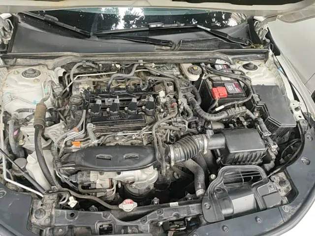 Honda Integra — Фото автомобиля 19