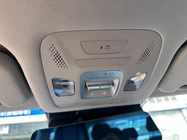 Chery Arrizo 8 — Фото автомобиля 21