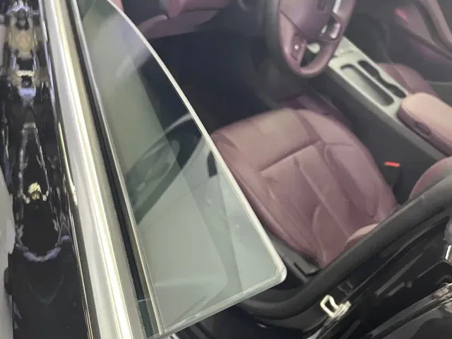 Nio ET5 Touring — Фото автомобиля 21