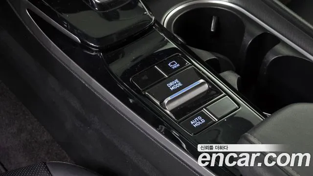 Hyundai Sonata Sonata (DN8) — Фото автомобиля 18