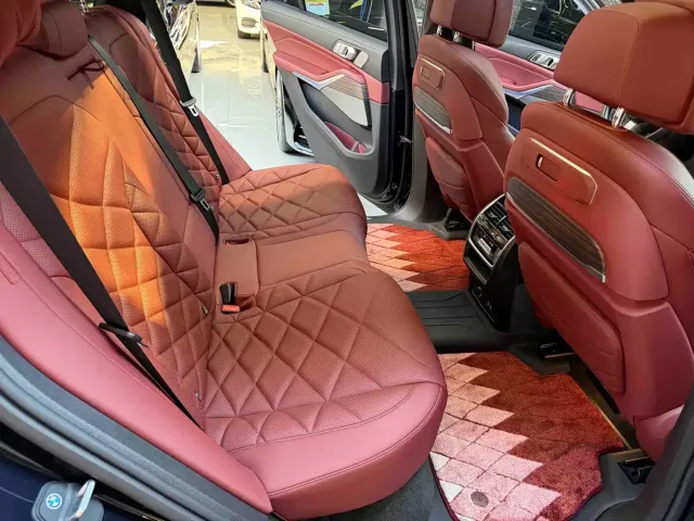 BMW X5 — Фото автомобиля 25