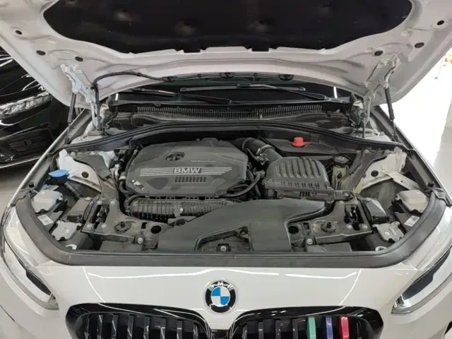 BMW 1 Series — Фото автомобиля 19