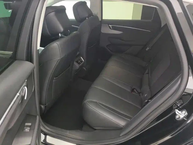 Buick LaCrosse — Фото автомобиля 11