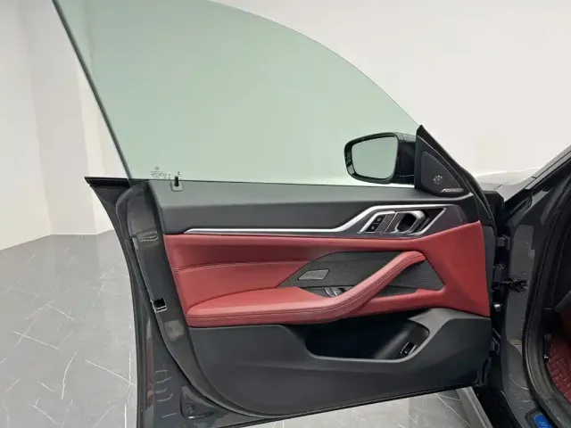 BMW 4 Series — Фото автомобиля 12
