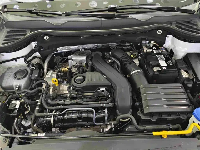 Volkswagen Tharu 2023 300TSI 2WD Moon Premium Edition — Фото автомобиля 12