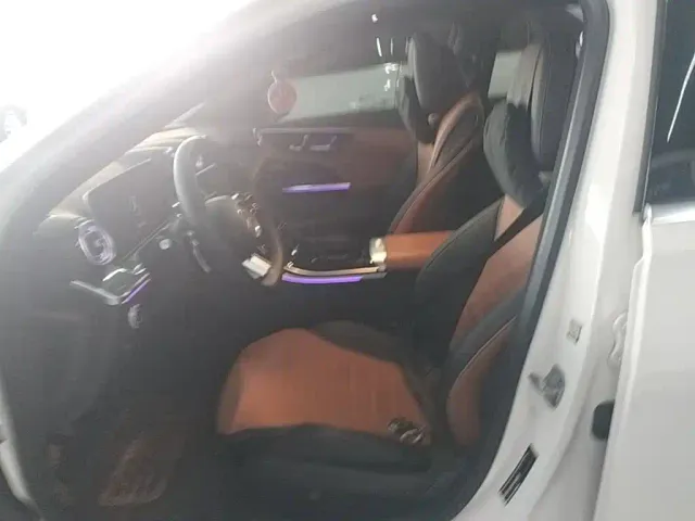 Mercedes-Benz C-Class — Фото автомобиля 14