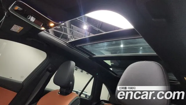Mercedes-Benz GLC-Class GLC-класс X254 — Фото автомобиля 30