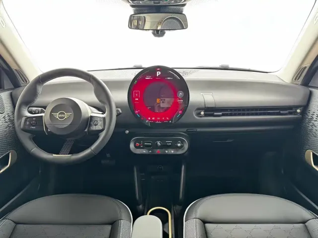 MINI Cooper — Фото автомобиля 3