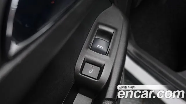 ChevroletGMDaewoo Trailblazer Trailblazer 1.3 турбо 4WD — Фото автомобиля 16