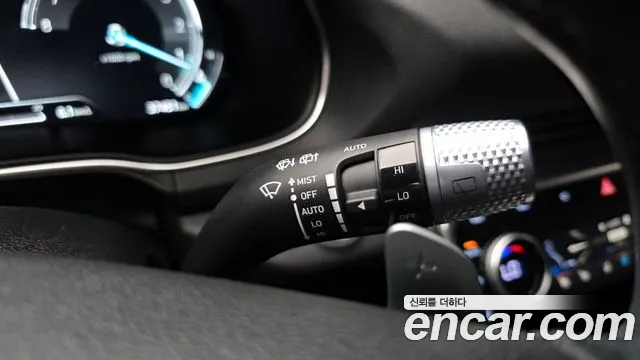 Genesis GV80 2.5T Бензин AWD — Фото автомобиля 19
