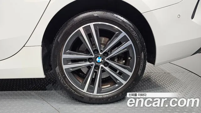 BMW 2-Series — Фото автомобиля 21