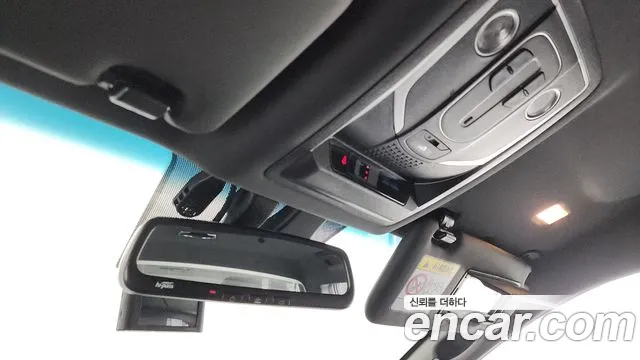 KG_Mobility_Ssangyong Rexton Новый Rexton Sport Дизель 2.2 2WD — Фото автомобиля 28