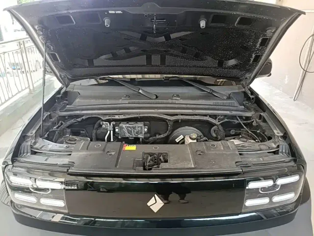 Baojun Yep — Фото автомобиля 19