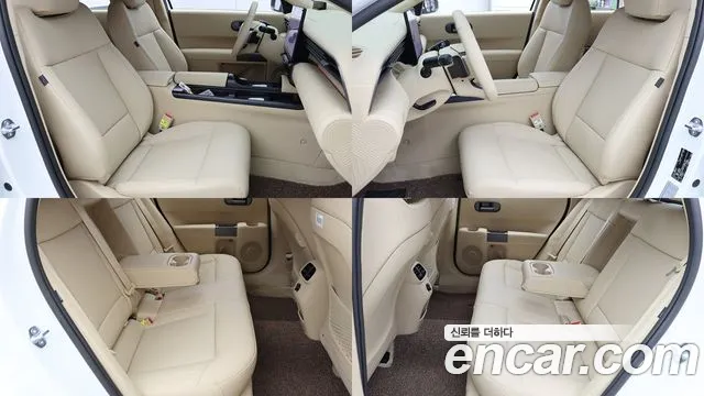 Hyundai Avante (CN8) — Фото автомобиля 10