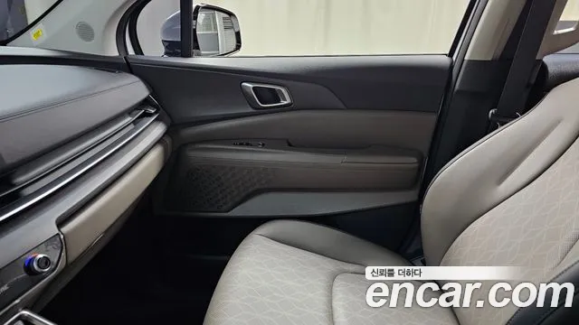 Kia Carnival 4th Gen — Фото автомобиля 14