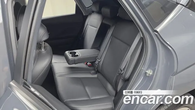 Hyundai Kona SX2 — Фото автомобиля 11