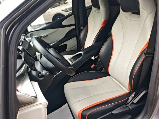 BYD Dolphin — Фото автомобиля 14