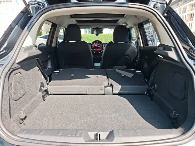 MINI Hatch — Фото автомобиля 26