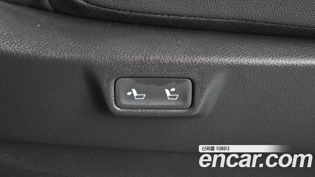 Kia Carnival 4th Gen — Фото автомобиля 23