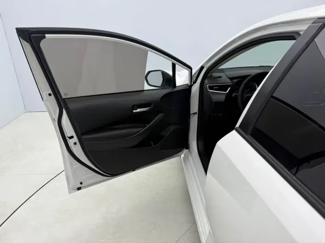 Toyota Corolla — Фото автомобиля 20