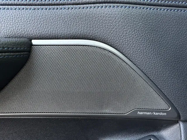 BMW 6 Series Gran Turismo — Фото автомобиля 15