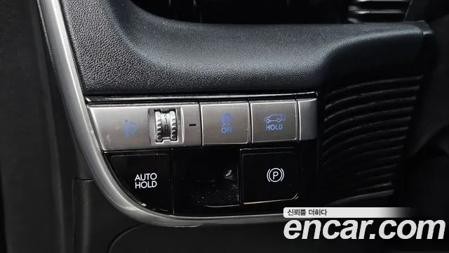 Hyundai Ioniq 5 Ioniq5 — Фото автомобиля 20
