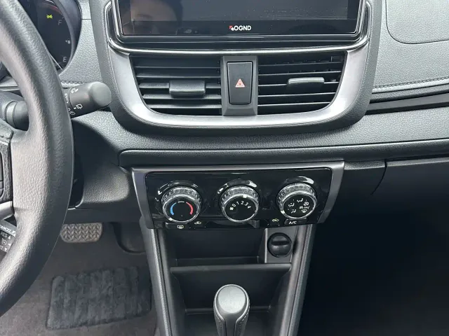 Toyota YARiS L Zhi Xuan — Фото автомобиля 13