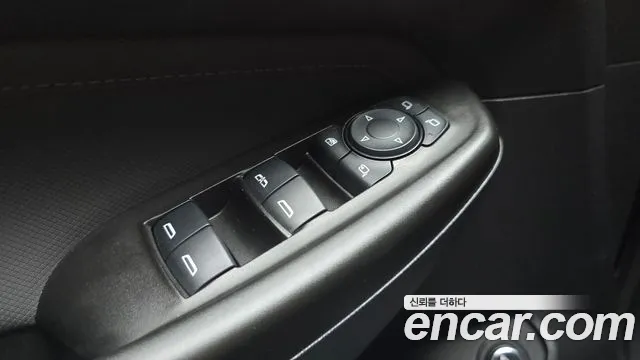 Chevrolet Trailblazer — Фото автомобиля 30