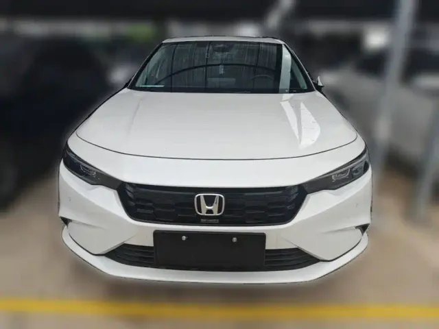Honda Integra — Фото автомобиля 4