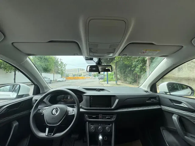 Volkswagen Tharu 2022 280TSI 2WD Trend — Фото автомобиля 11