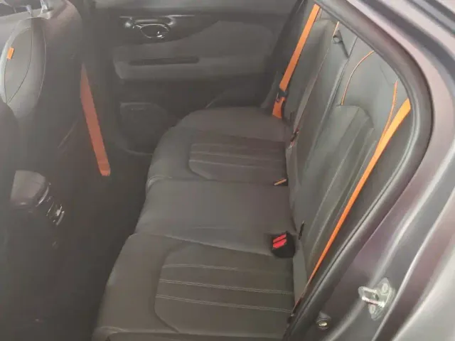 GAC Trumpchi Emkoo — Фото автомобиля 9