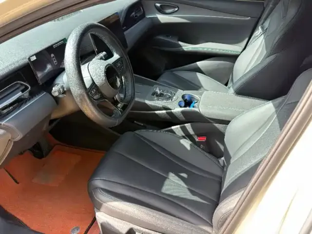 BYD Seal 06 — Фото автомобиля 4