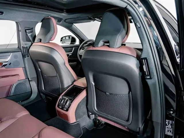 Volvo S90 — Фото автомобиля 19