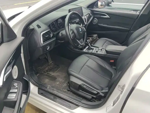 BMW 1 Series — Фото автомобиля 15