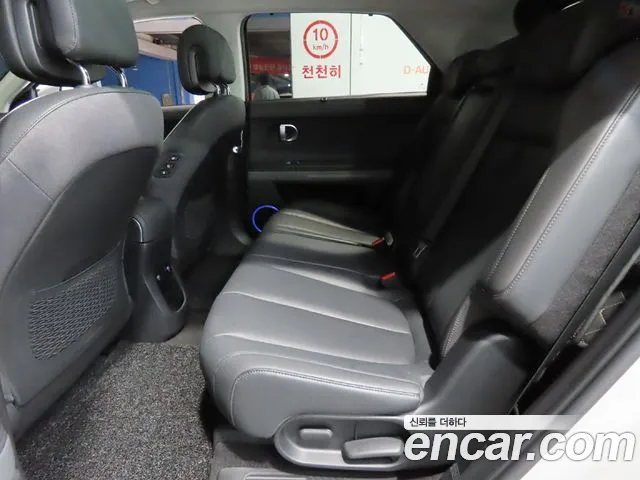 Hyundai Ioniq 5 — Фото автомобиля 13
