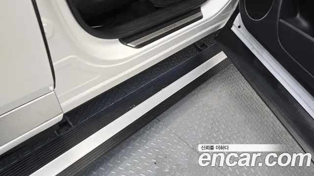 Genesis GV80 2.5T Бензин AWD — Фото автомобиля 7