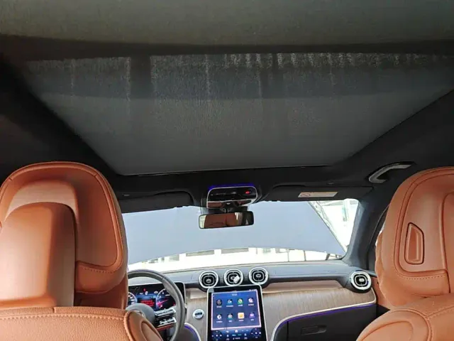 Mercedes-Benz GLC-Class — Фото автомобиля 17