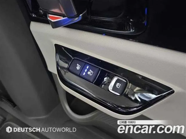 Kia Canival Carnival 4 поколение Бензин 7 мест Hi-Limousine — Фото автомобиля 16
